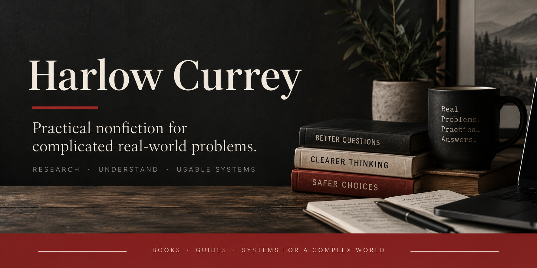 Harlow Currey